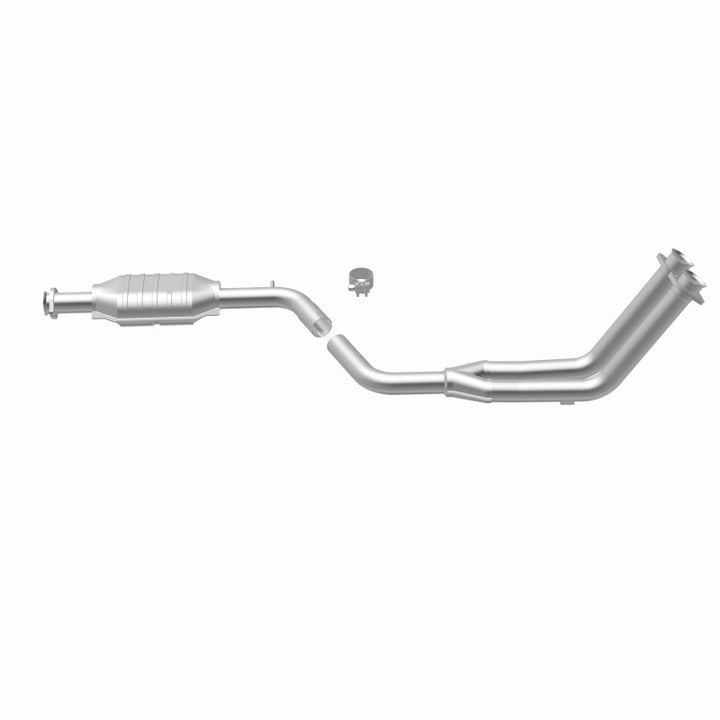 MagnaFlow Direct Fit Catalytic Converter 91-93 Mercedes 190E 2.3L