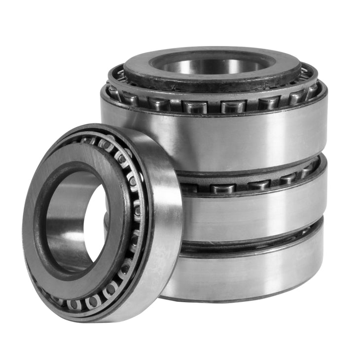 Yukon Gear 11.25in Dana 80 5.46 Rear Ring & Pinion Install Kit 4.125in OD Head Bearing