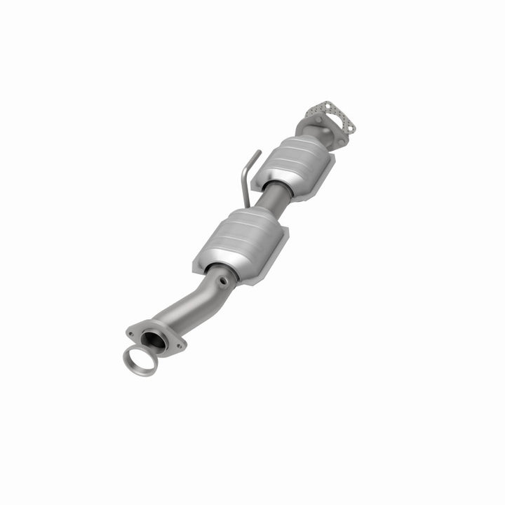 MagnaFlow DF Cat. Conv 98-00 Ford Ranger 4.0L/3.0L Rear / 98-00 Mazda B300 3.0L / B4000 4.0L Rear