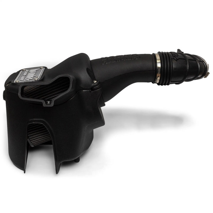 Banks Power 20-21 Ford F250/F350/F450 6.7L RAI, Ram Air Intake System - Dry Filter