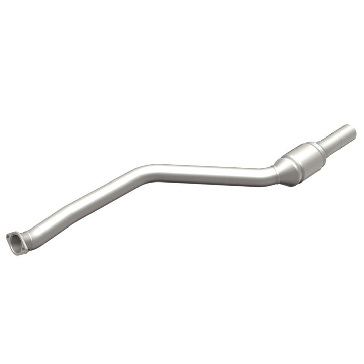 MagnaFlow Direct Fit Catalytic Converter BMW 3 06-09 Front OEM