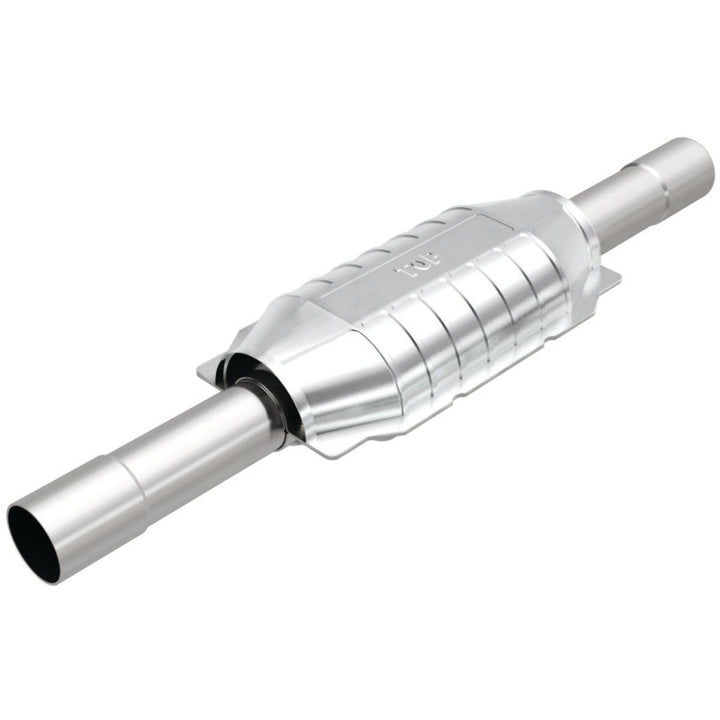 MagnaFlow Direct Fit Catalytic Converter GM 26X6.5 X4 2/2
