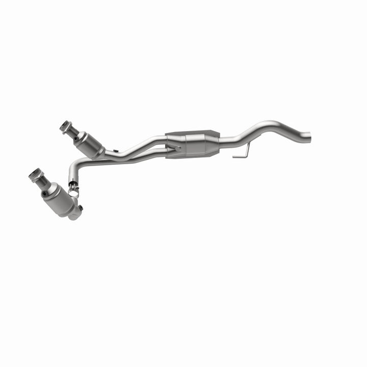 MagnaFlow Direct Fit Catalytic Converter 00-03 Dodge Dakota OEM