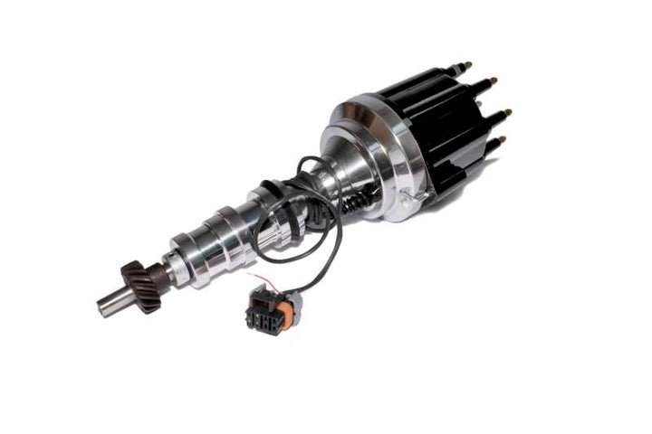 FAST Billet Distributor FAST Dual Sync FE