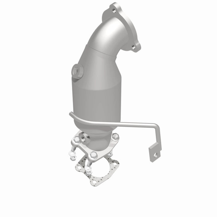 MagnaFlow Direct Fit Catalytic Converter 00-04 S40/V40 1.9L frt OEM