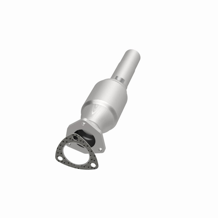 MagnaFlow Direct Fit Catalytic Converter VW Cabrio/Jetta 2.0L 96-98