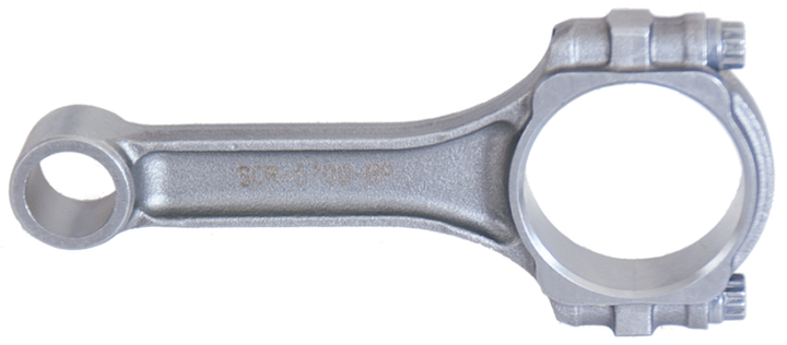 Eagle Chevrolet 305/350 Press-Fit I-Beam Connecting Rod Set (Set of 8)