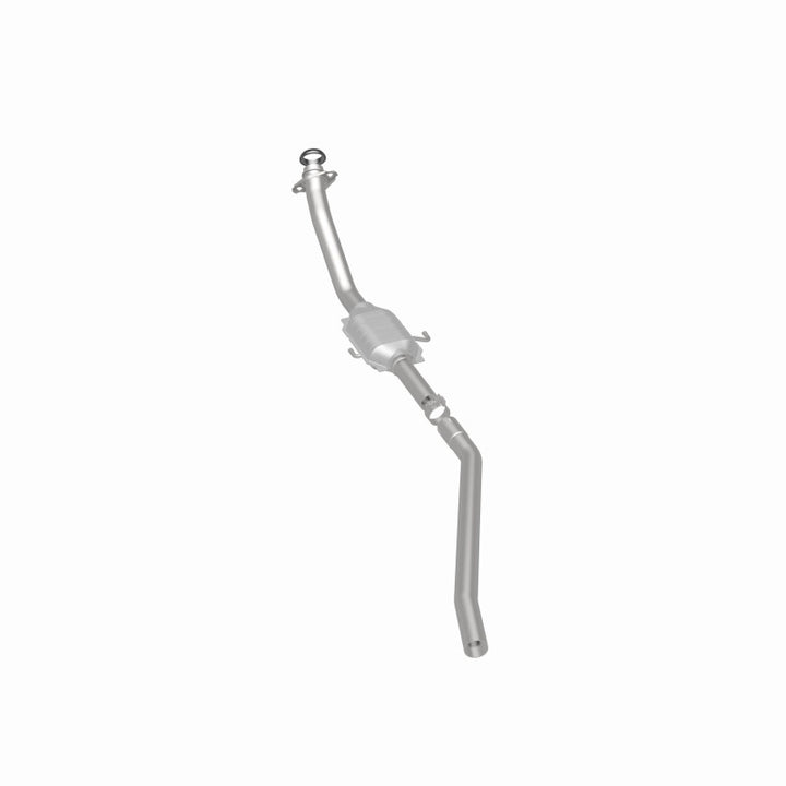 MagnaFlow DF Cat. Conv California Grade 92-93 Chrysler Town & Country 3.3L/94-95 Town & Country 3.8L