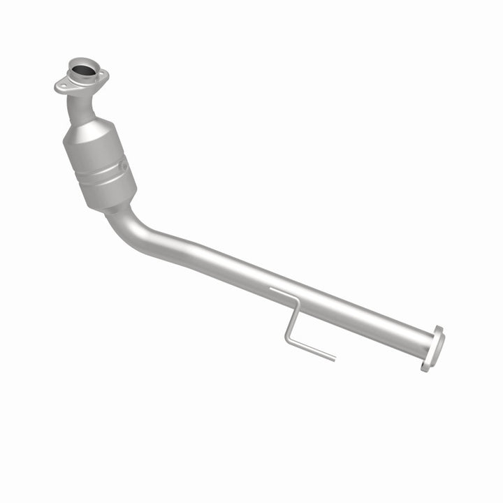 MagnaFlow Direct Fit Catalytic Converter 05-06 Wrangler 2.4L OEM