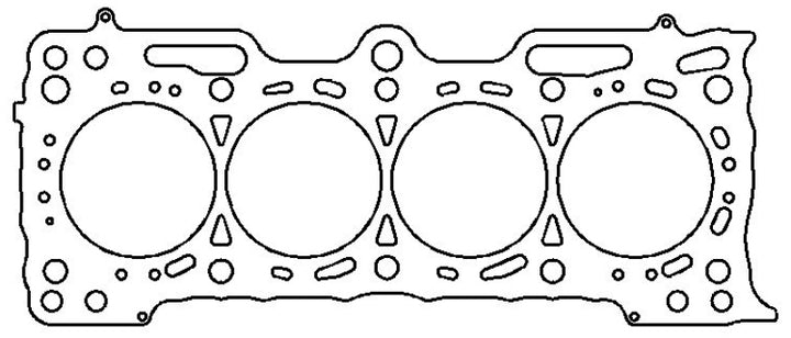 Cometic Honda Prelude B21A1 84mm Bore .045in MLS Head Gasket
