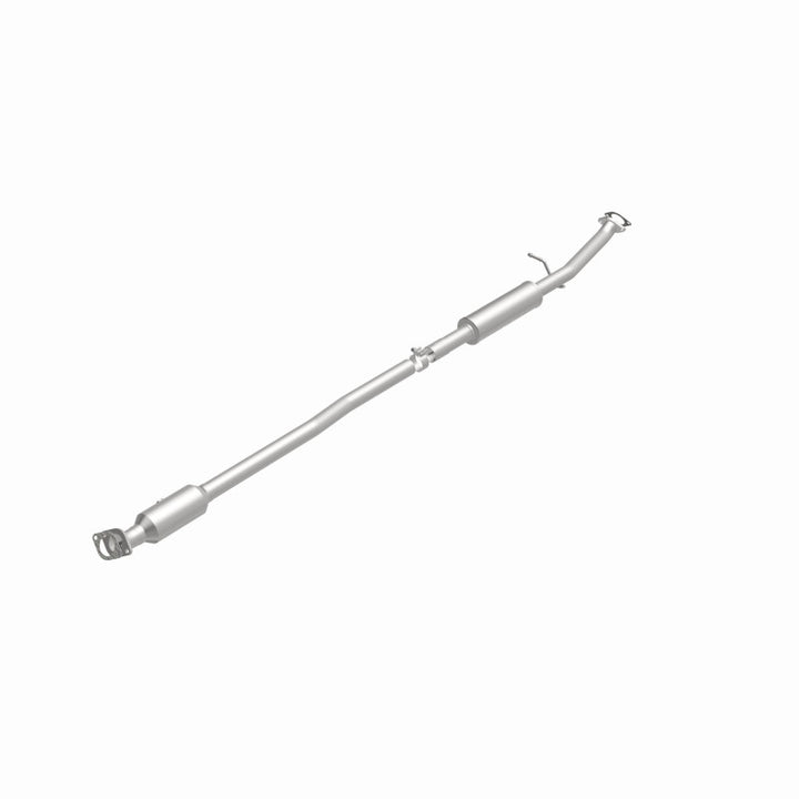 MagnaFlow 16-18 Hyundai Tucson L4 2.0L OEM Grade / EPA Compliant Direct-Fit Catalytic Converter