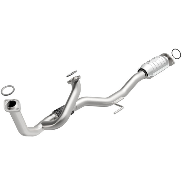 MagnaFlow Direct Fit Catalytic Converter 97-02 Toyota Camry 3.0L