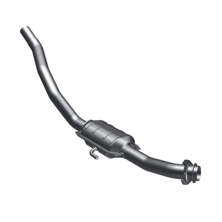 MagnaFlow Direct Fit Catalytic Converter 83-86 Ford/Mercury 2.3L CA