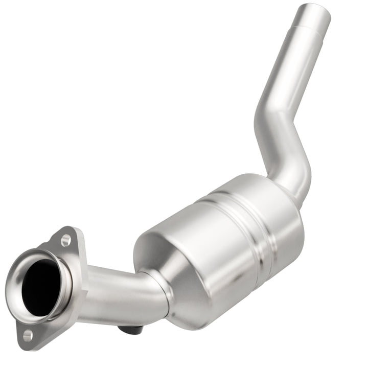 MagnaFlow Direct Fit Catalytic Converter 07-09 XKR 4.2L D/S