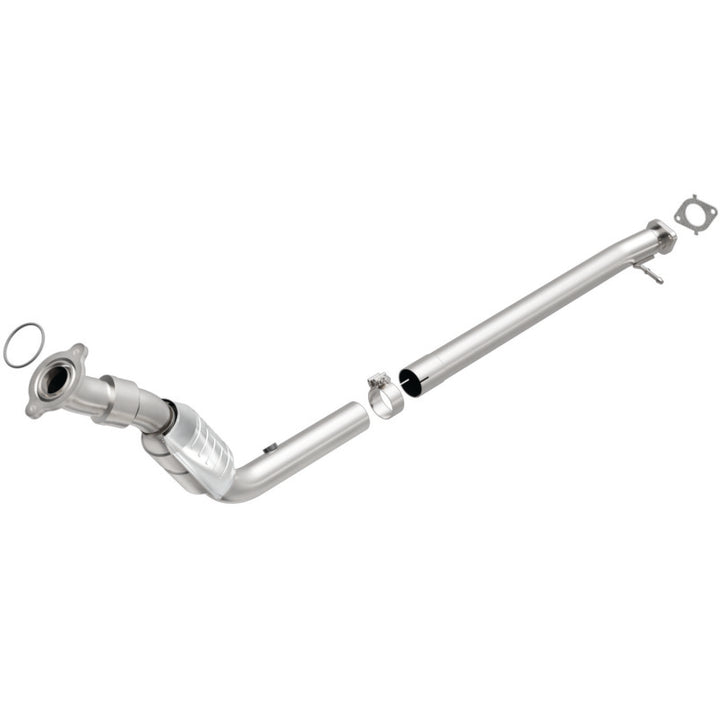 MagnaFlow Direct Fit Catalytic Converter Uplander 06 3.5L OEM