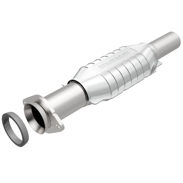 MagnaFlow Direct Fit Catalytic Converter El Dorado/Seville 88-95 4.