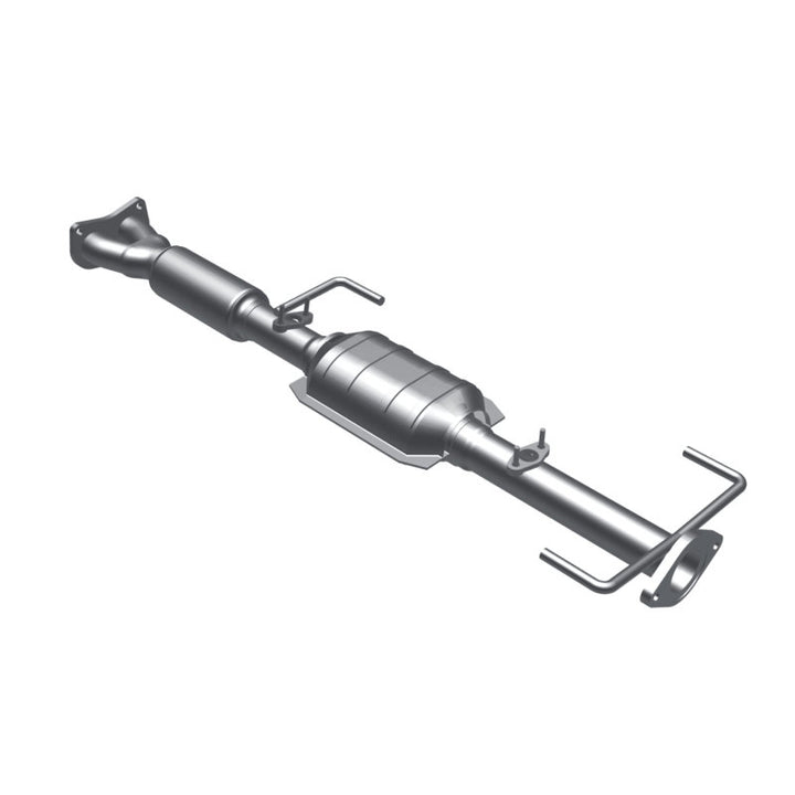 MagnaFlow Direct Fit Catalytic Converter Previa 95-96 2.4L