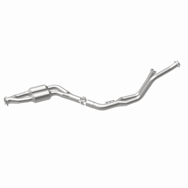 MagnaFlow Direct Fit Catalytic Converter 94-97 Mercedes C280 2.8L