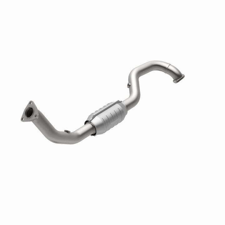 MagnaFlow Direct Fit Catalytic Converter 96-97 3.2L Passport P/S A/T