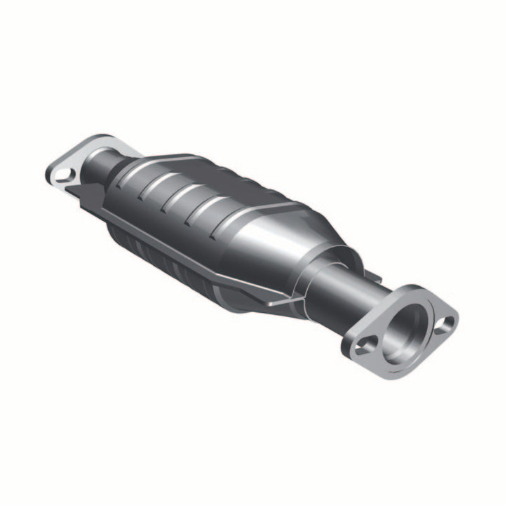 MagnaFlow Direct Fit Catalytic Converter 75-85 Toyota CA