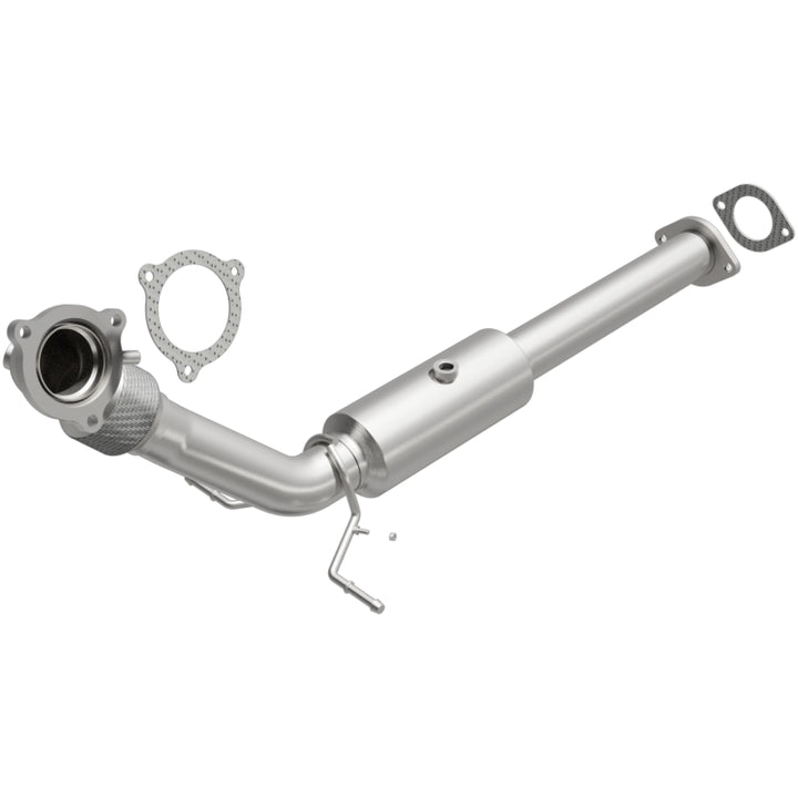 MagnaFlow Direct Fit Catalytic Converter 05-06 Volvo XC90 2.5L