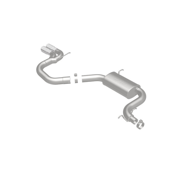 MagnaFlow C/B 06-07 VW Golf/Rabbit 2.0L Turbo
