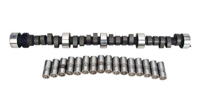 COMP Cams Cam & Lifter Kit CS 252XFI H