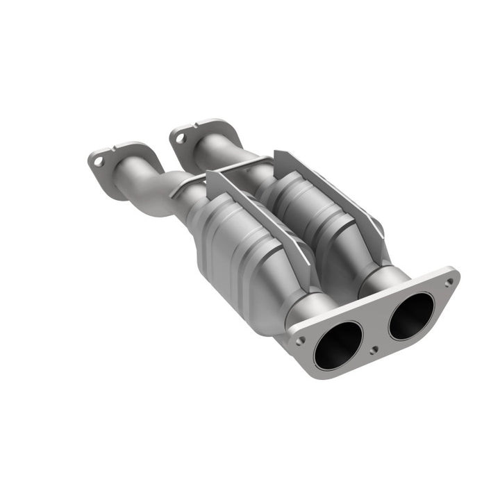 MagnaFlow Direct Fit Catalytic Converter Explorer-Mountaineer 96-98