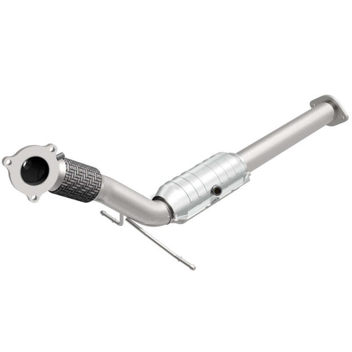 MagnaFlow Direct Fit Catalytic Converter 2001 Volvo V70 X/C 2.4L