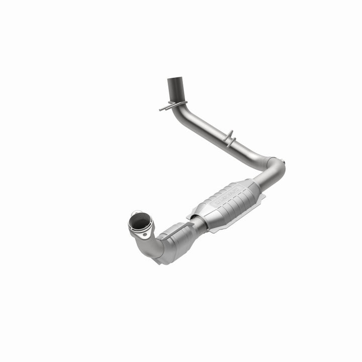 MagnaFlow Direct Fit Catalytic Converter 98 Ford Expedition 5.4L