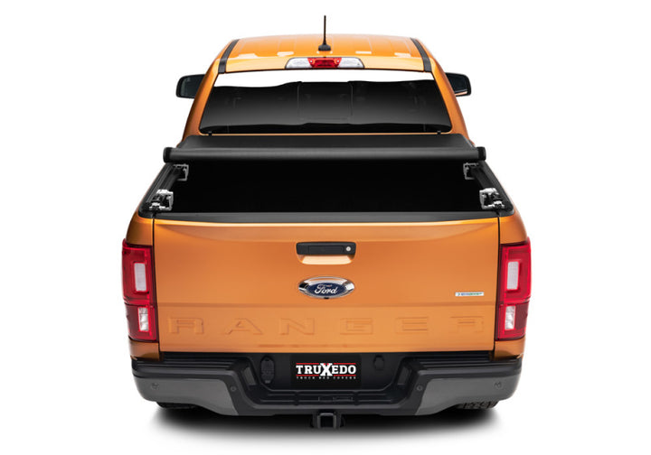 Truxedo 19-20 Ford Ranger 6ft TruXport Bed Cover