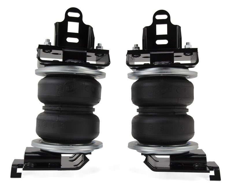 Air Lift LoadLifter 5000 Air Spring Kit for 2019 Ram 1500 4WD