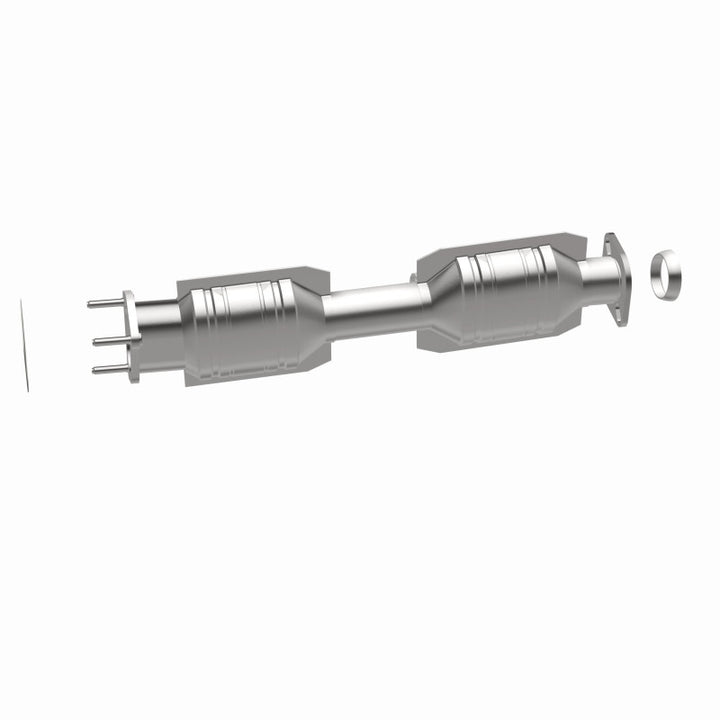 MagnaFlow Direct Fit Catalytic Converter Ford 88 89