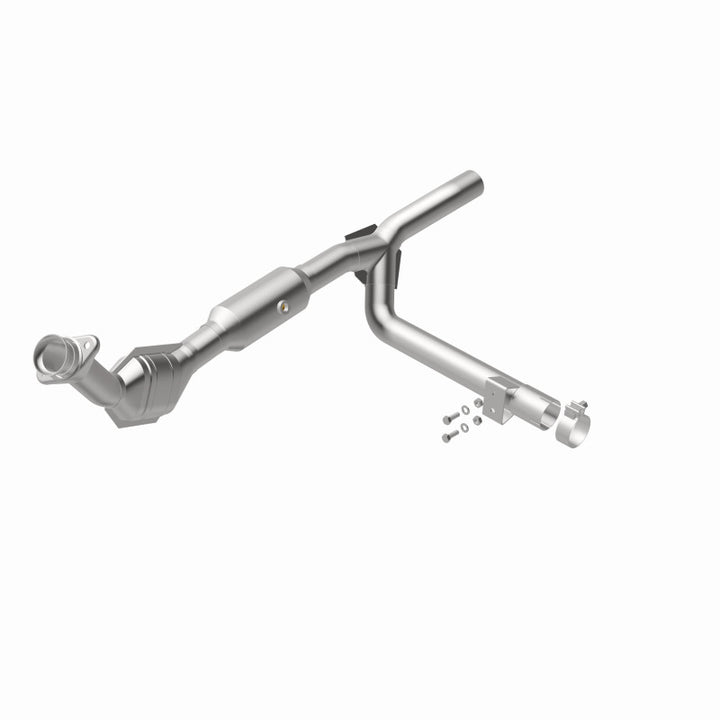 MagnaFlow 01-03 Ford F150 XL/XLT V6 4.2L OEM Grade / EPA Compliant Direct-Fit Catalytic Converter