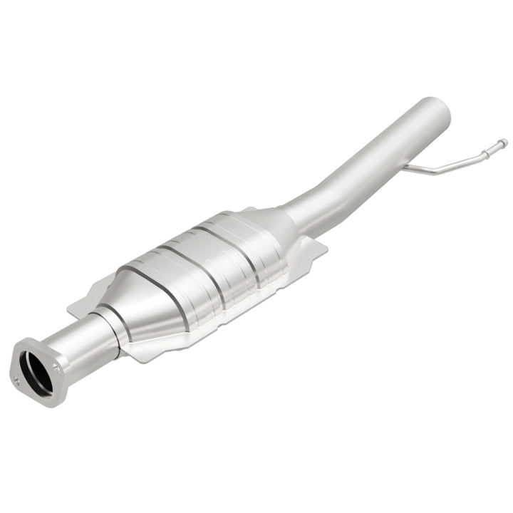 MagnaFlow Direct Fit Catalytic Converter 05-09 Escape/Trib 2.3 Rear