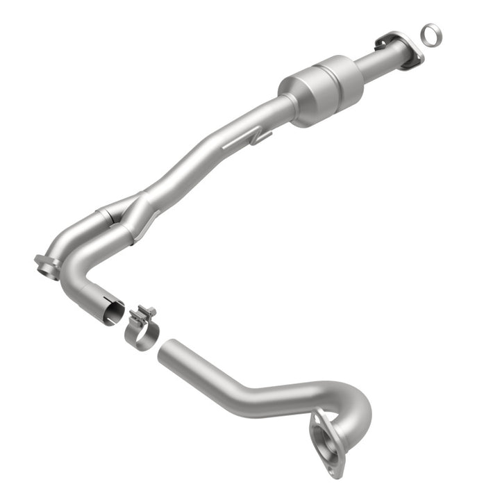 MagnaFlow Direct Fit Catalytic Converter 02-03 Jeep Liberty 3.7L