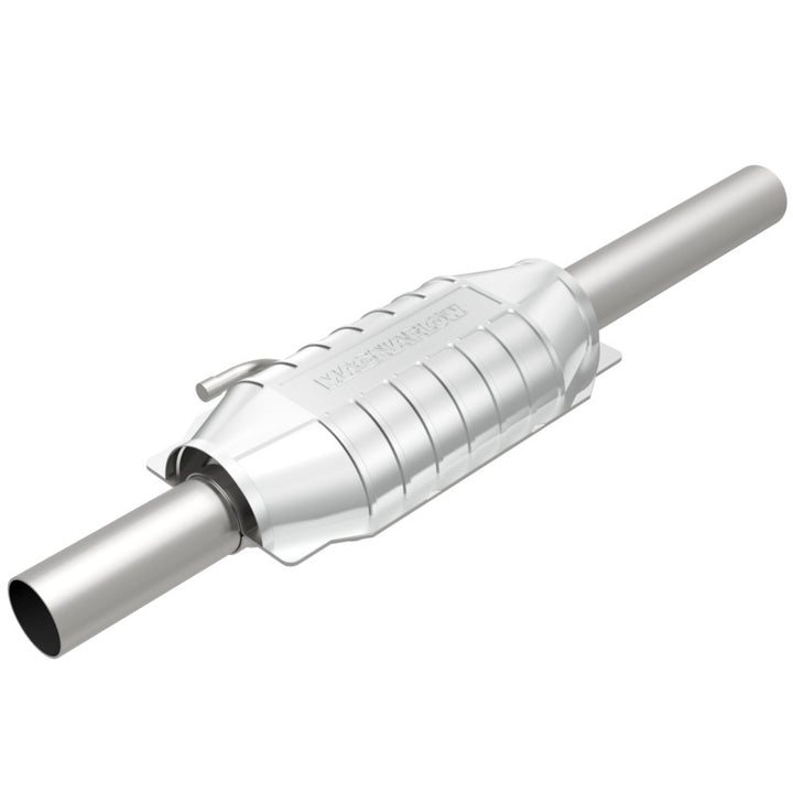 MagnaFlow Direct Fit Catalytic Converter Jeep 81 86