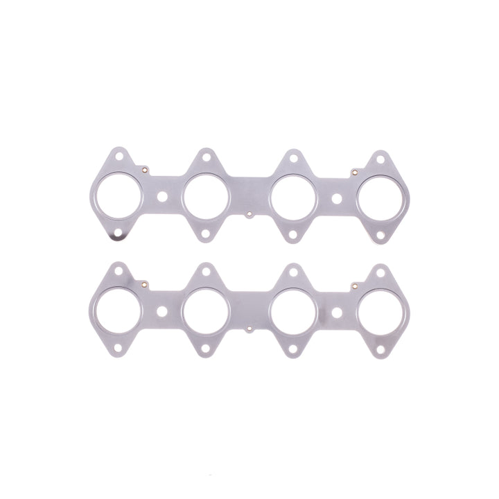 Cometic Ford 4.6L/5.4L-3 Valve Head .030 inch MLS Exhaust Gasket (Pair)