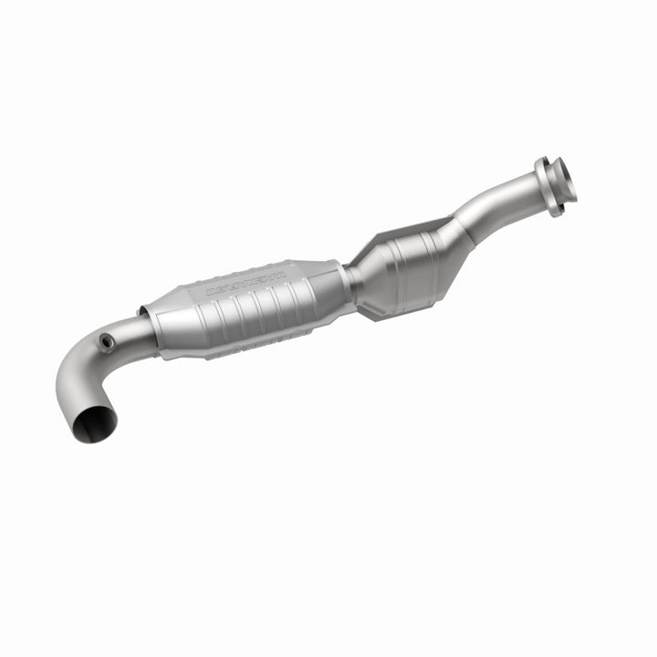 MagnaFlow Direct Fit Catalytic Converter 97-98 F150/F250 4.2L 2Wd P/