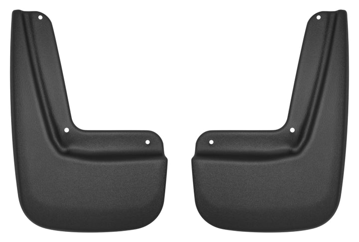 Husky Liners 18-23 Chevrolet Equinox Custom-Molded Rear Mud Guards