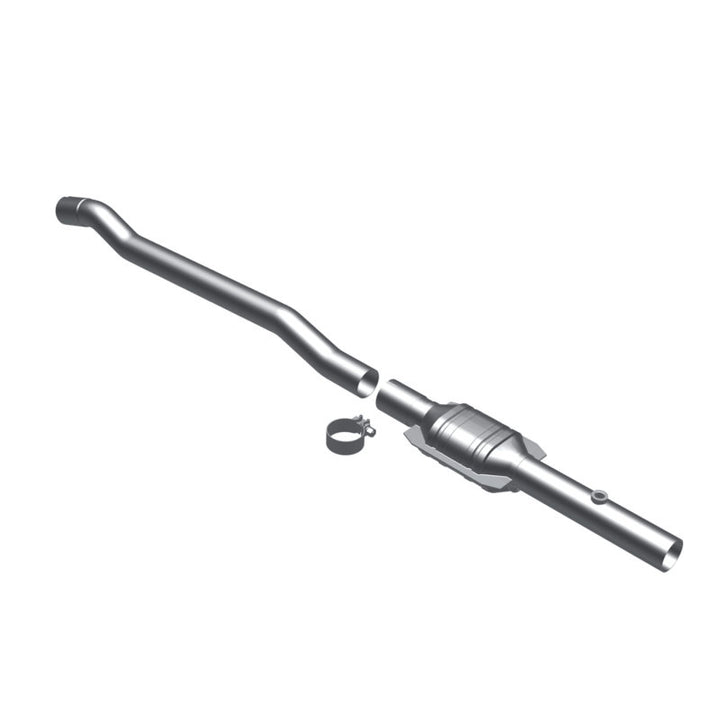 MagnaFlow Direct Fit Catalytic Converter 96 Dodge Dakota 3.9L 4wd