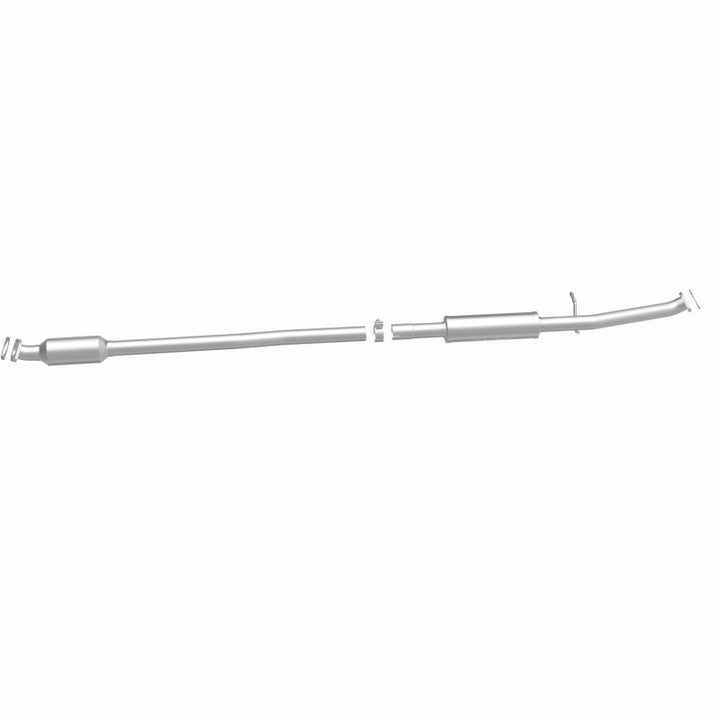 MagnaFlow 16-18 Hyundai Tucson L4 2.0L OEM Grade / EPA Compliant Direct-Fit Catalytic Converter