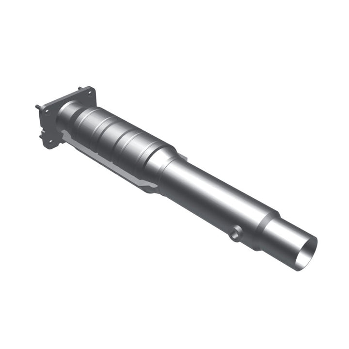 MagnaFlow Direct Fit Catalytic Converter 97 Buick Riviera 3.8L