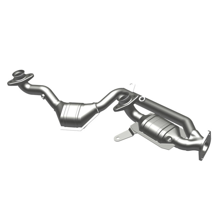 MagnaFlow Direct Fit Catalytic Converter 95-97 Lincoln Continental
