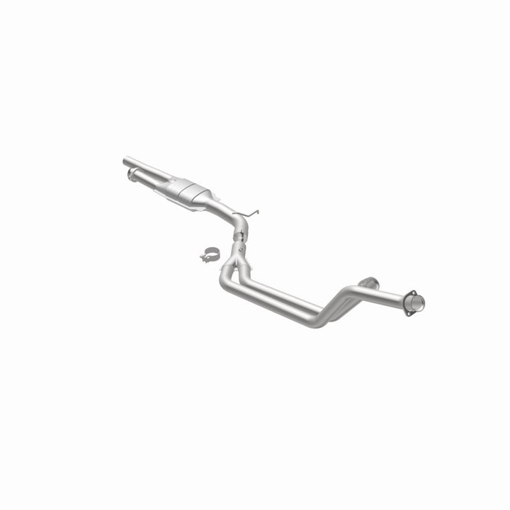 MagnaFlow Direct Fit Catalytic Converter 90-93 Mercedes 190E 2.6L