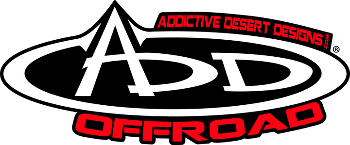Addictive Desert Designs20-23 Chevy 2500/3500 Bomber Front Bumper