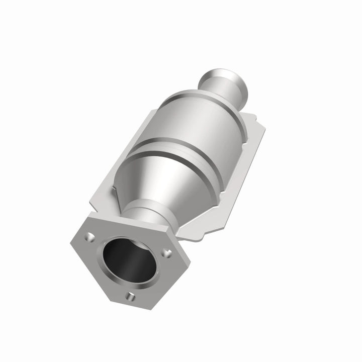 MagnaFlow Direct Fit Catalytic Converter VW 82 83