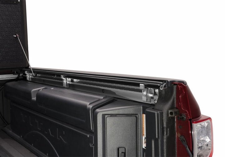 UnderCover 22 Nissan Frontier 6ft. Flex Tonneau Cover