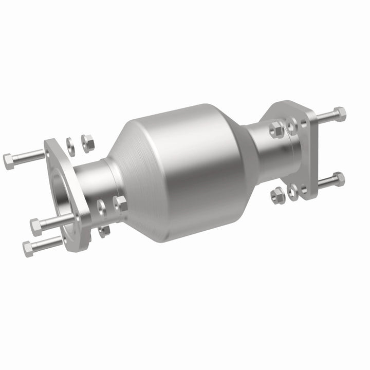 MagnaFlow Direct Fit Catalytic Converter 09-15 Honda Pilot 3.5L