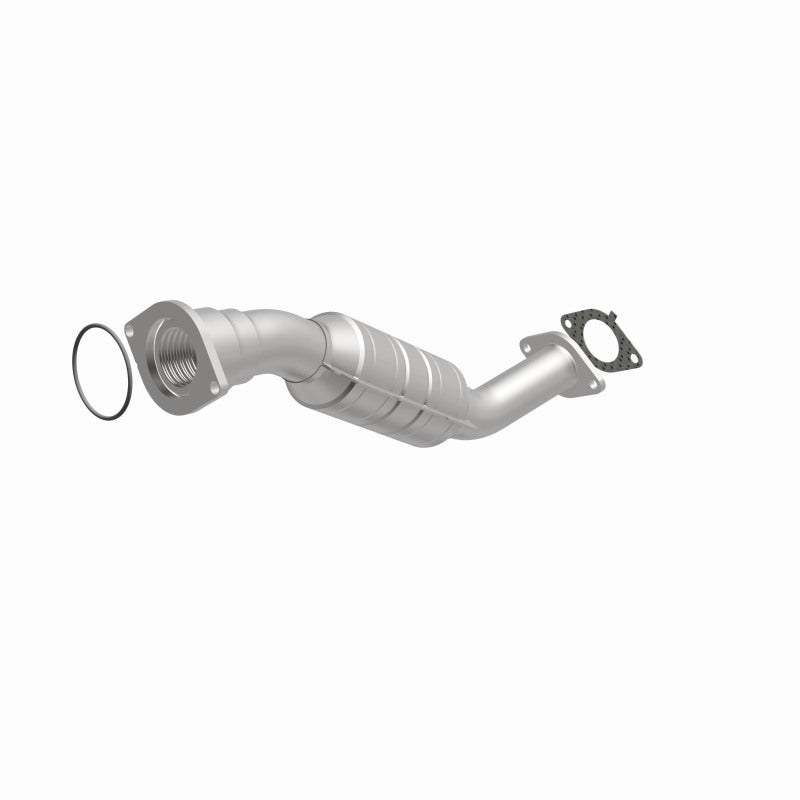 MagnaFlow Direct Fit Catalytic Converter 2008 Buick Lucerene 3.8L